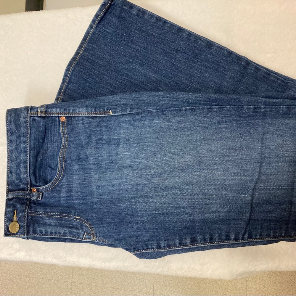 Gap -jeans -size 10